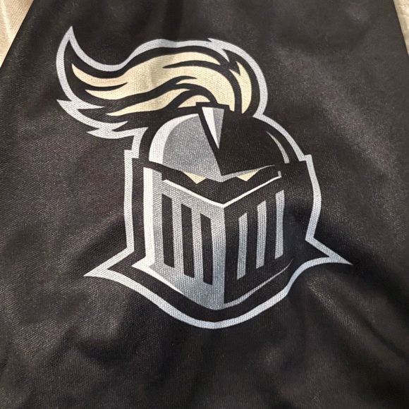 UCF Central Florida Knights Orlando XL X-Large Satiny #44 Jersey Shirt NWOT - Picture 4 of 7